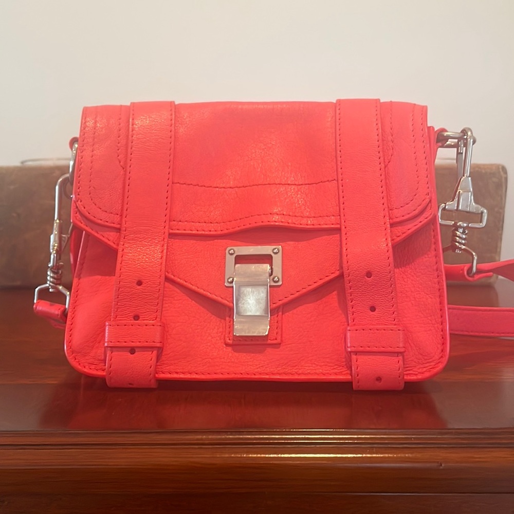 Proenza Coral Crossbody